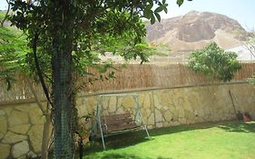 Unique&Warmy Place In The Dead Sea